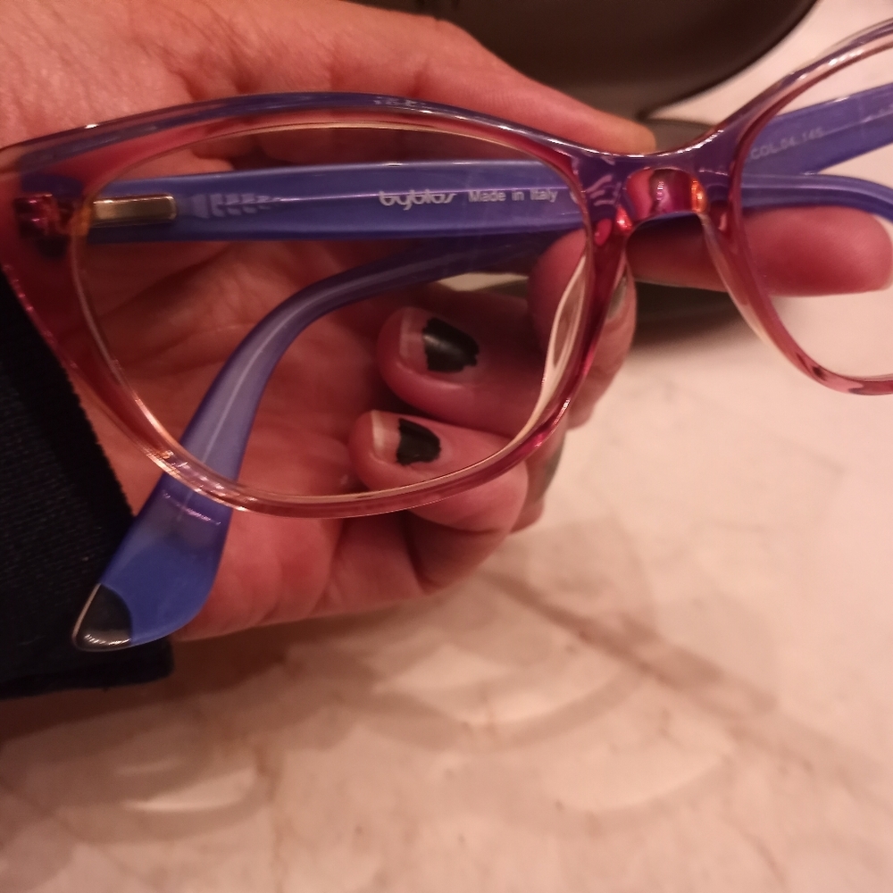 Byblos frames - Picture 2 of 3